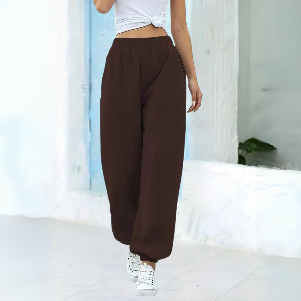  Jacintha - Stylish pants with elegance - 07/112024 3 - DYAVOR® 