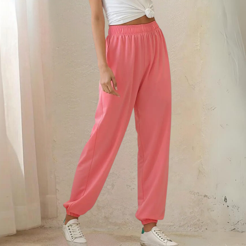  Jacintha - Stylish pants with elegance - 07/112024 3 - DYAVOR® 