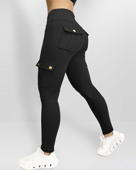  Roosmarijn - Women's cargo pants - 07/112024 3 - DYAVOR® 