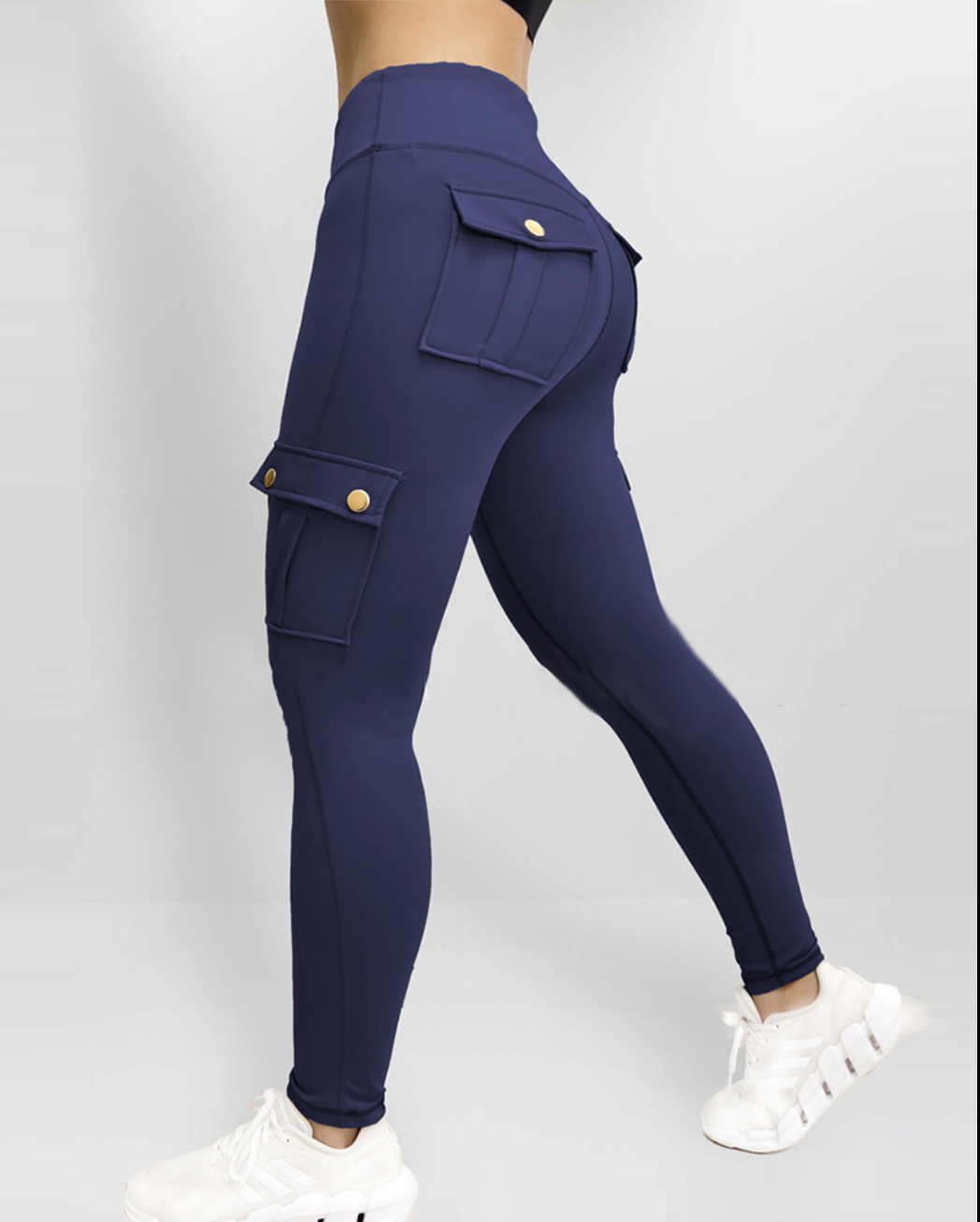  Roosmarijn - Women's cargo pants - 07/112024 3 - DYAVOR® 