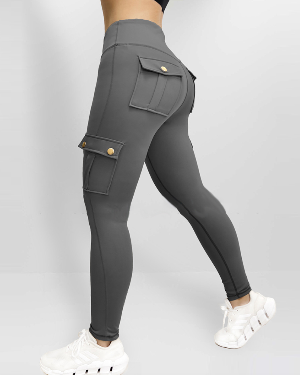  Roosmarijn - Women's cargo pants - 07/112024 3 - DYAVOR® 