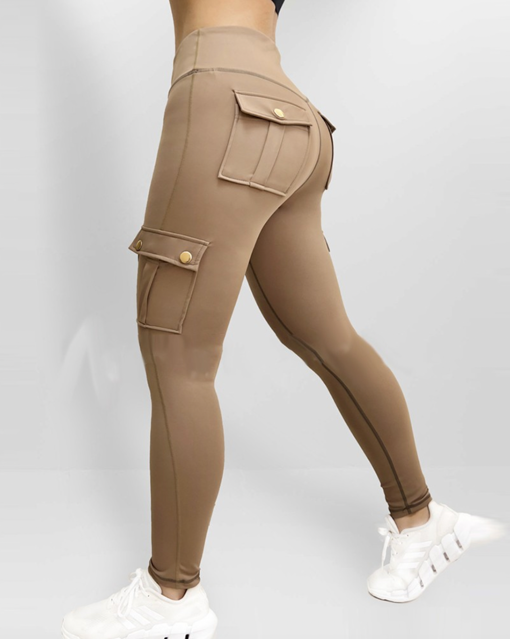  Roosmarijn - Women's cargo pants - 07/112024 3 - DYAVOR® 