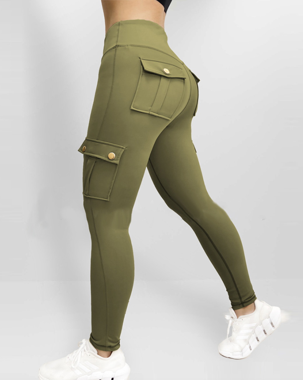  Roosmarijn - Women's cargo pants - 07/112024 3 - DYAVOR® 