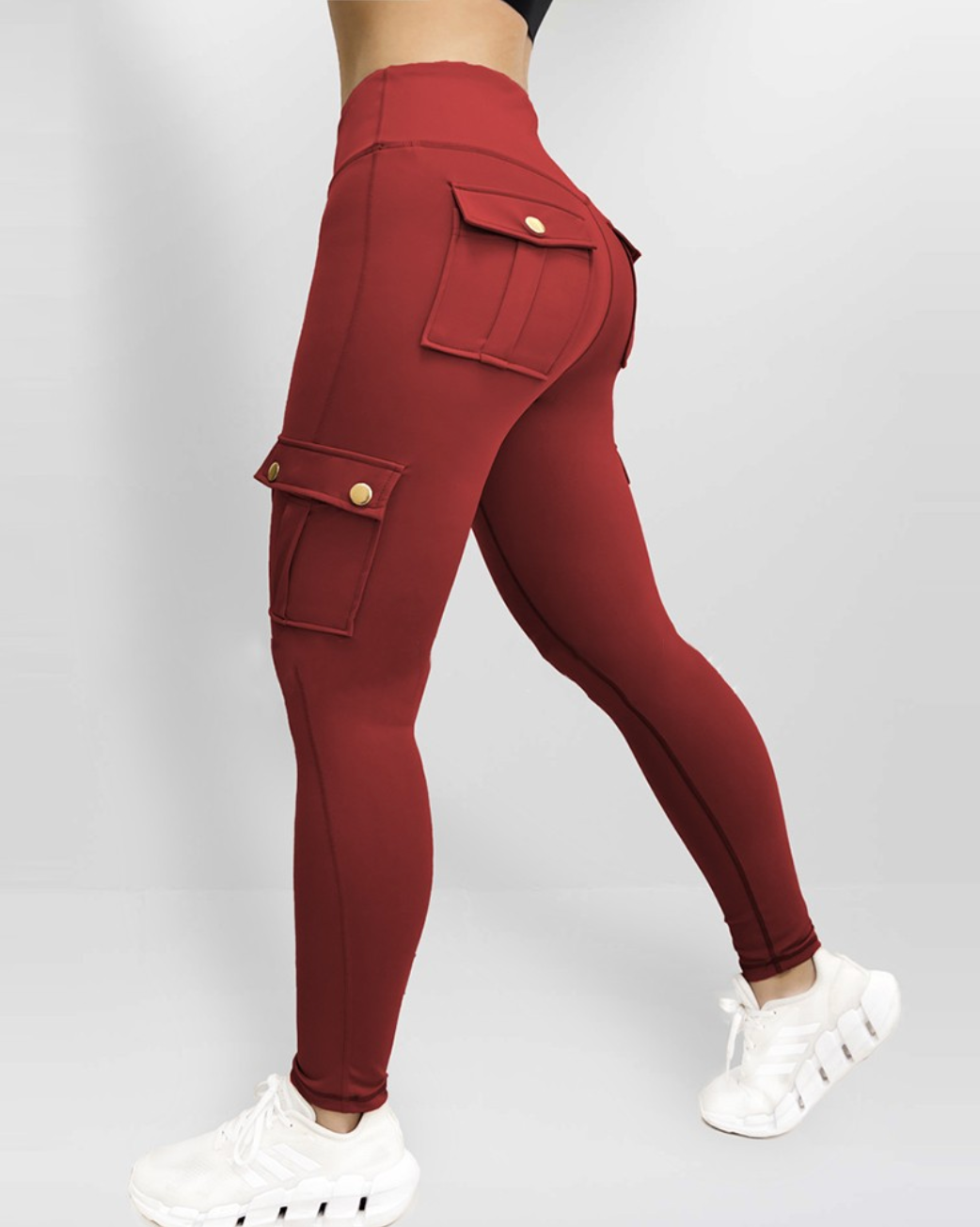  Roosmarijn - Women's cargo pants - 07/112024 3 - DYAVOR® 