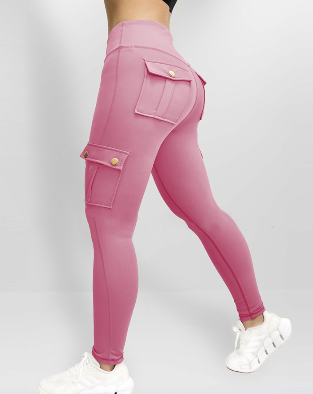  Roosmarijn - Women's cargo pants - 07/112024 3 - DYAVOR® 