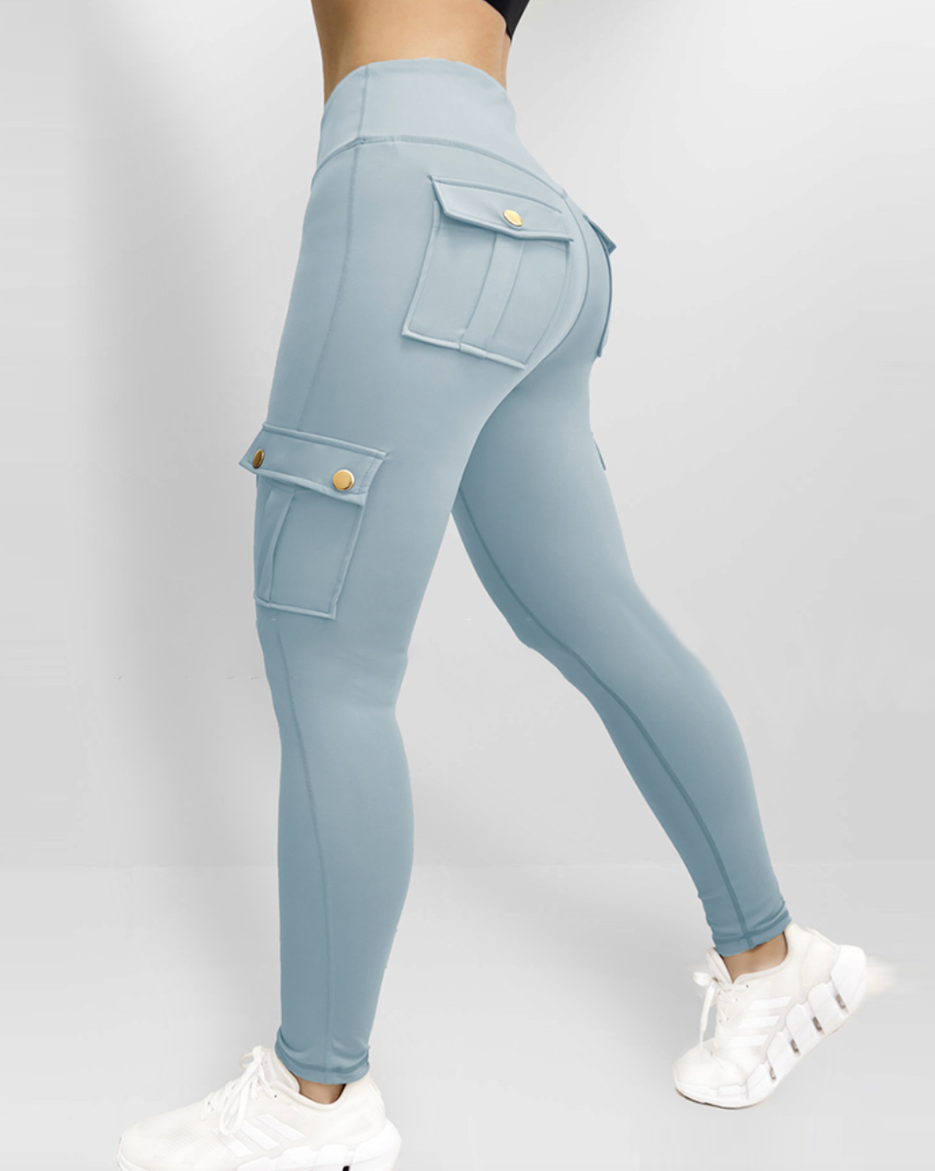  Roosmarijn - Women's cargo pants - 07/112024 3 - DYAVOR® 