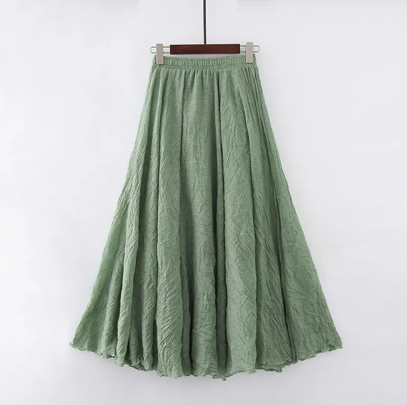  'Berana' Skirt -  - DYAVOR® 