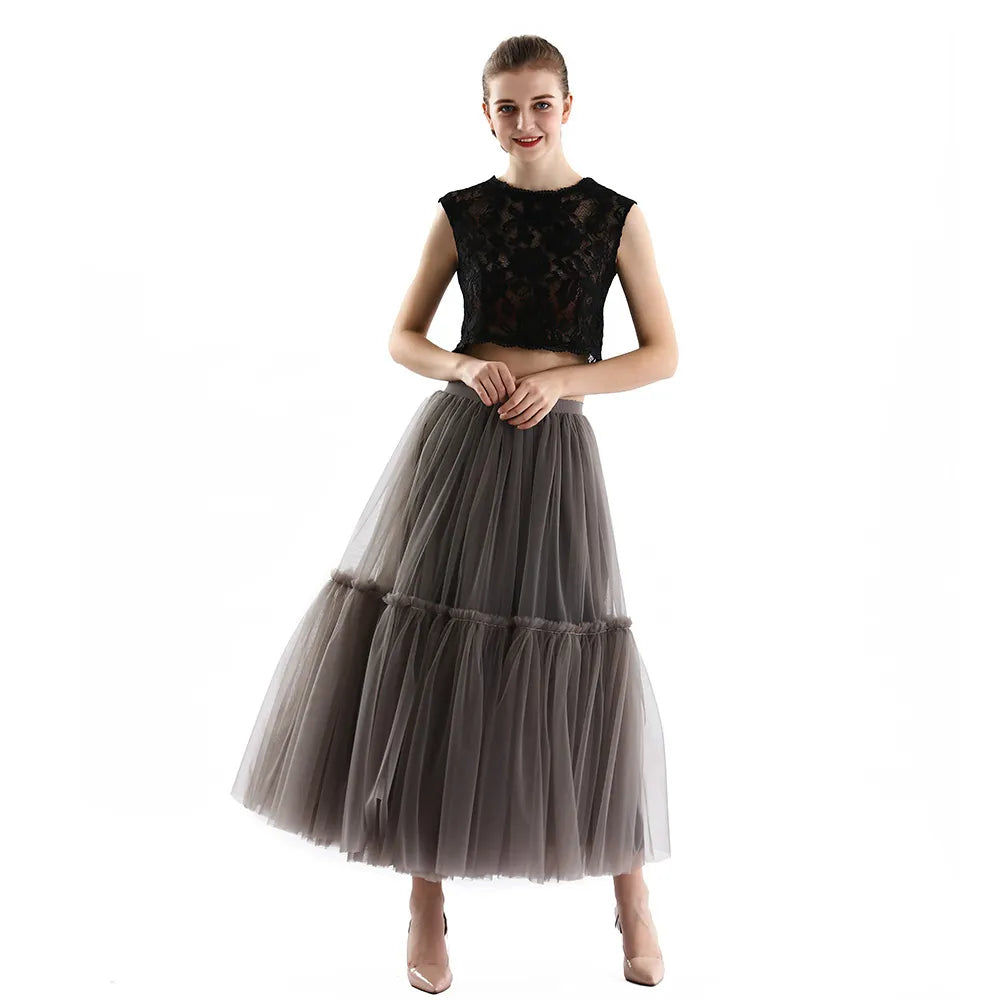  'Russo' Skirt -  - DYAVOR® 