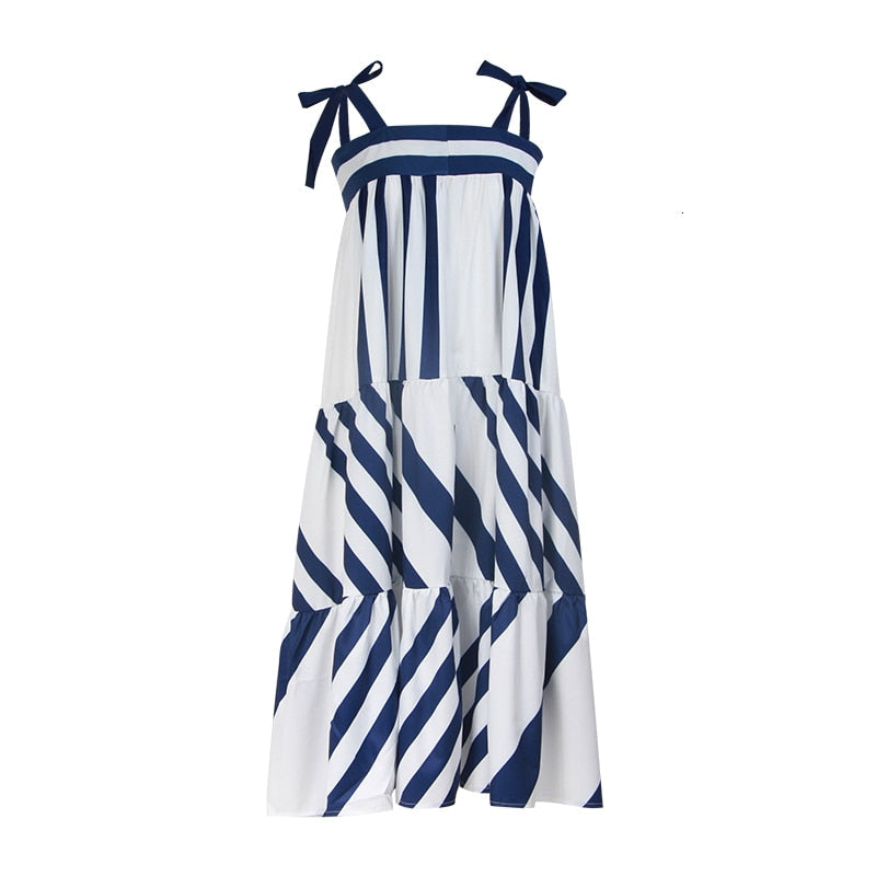  'Maite' Dress -  - DYAVOR® 