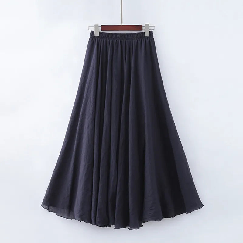  'Berana' Skirt -  - DYAVOR® 