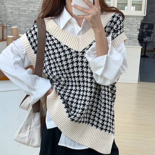  'Tomanya' Sweater -  - DYAVOR® 