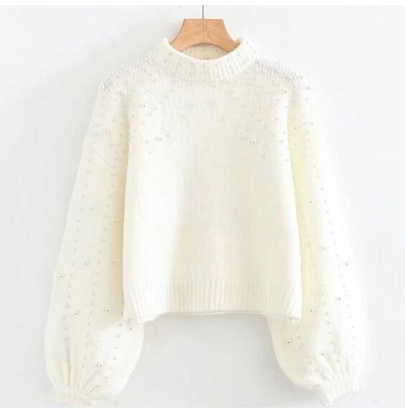 'Simona' Sweater