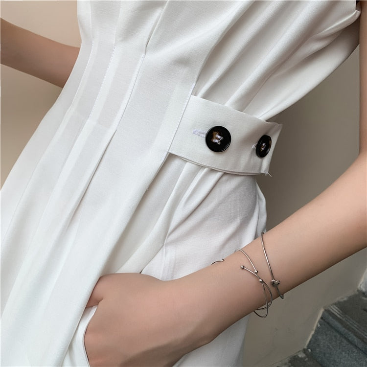  'Sheny' Dress -  - DYAVOR® 