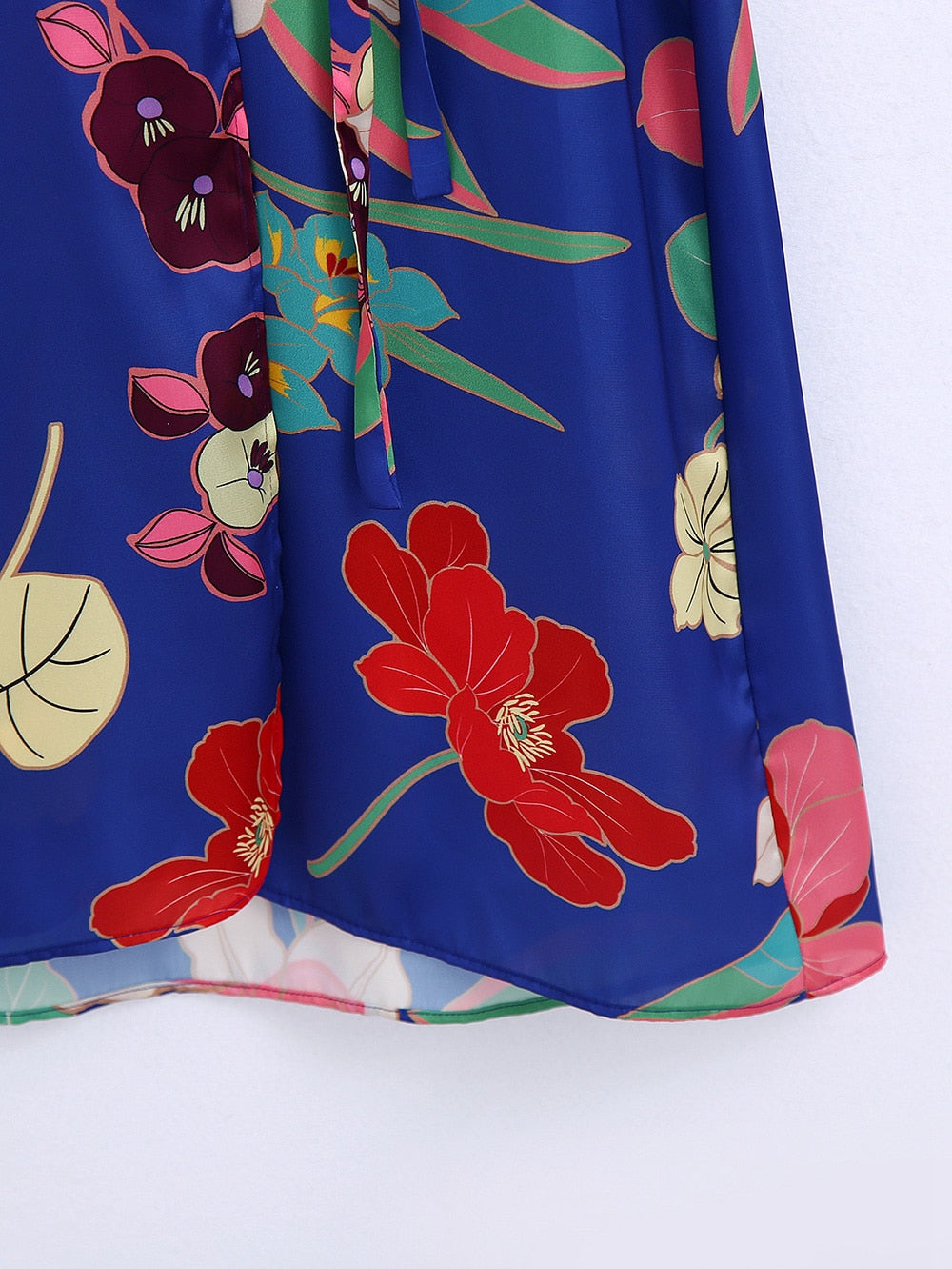  'Vanui' Dress -  - DYAVOR® 