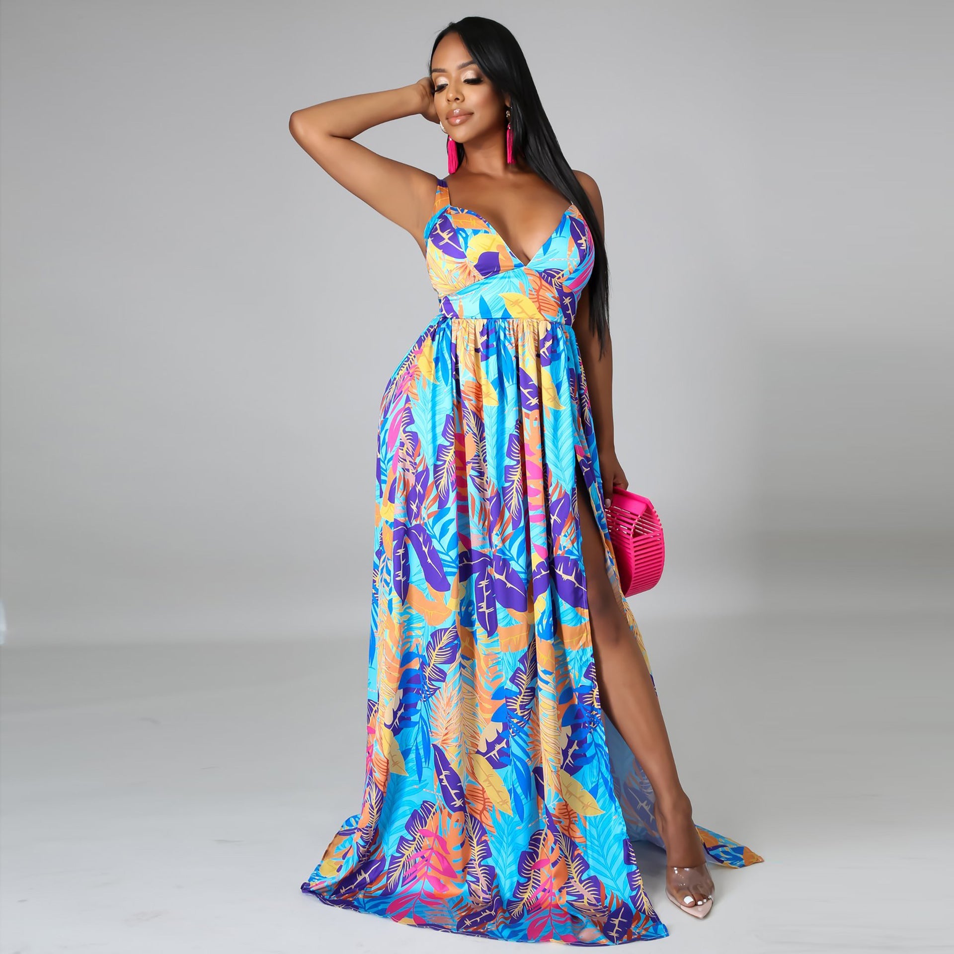  'Sesil' Dress -  - DYAVOR® 