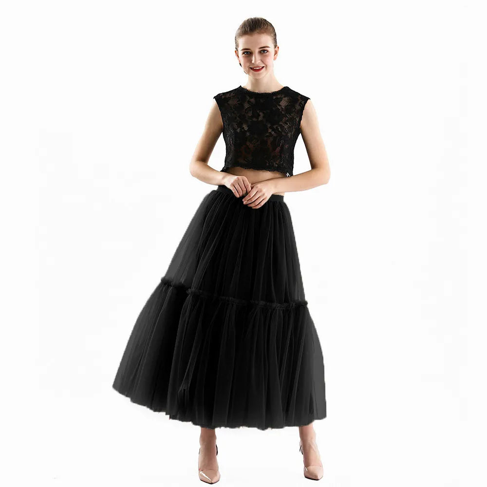  'Russo' Skirt -  - DYAVOR® 