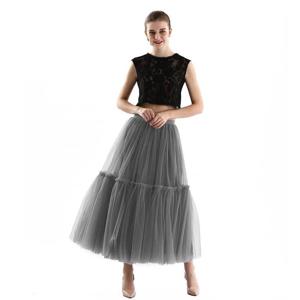  'Russo' Skirt -  - DYAVOR® 