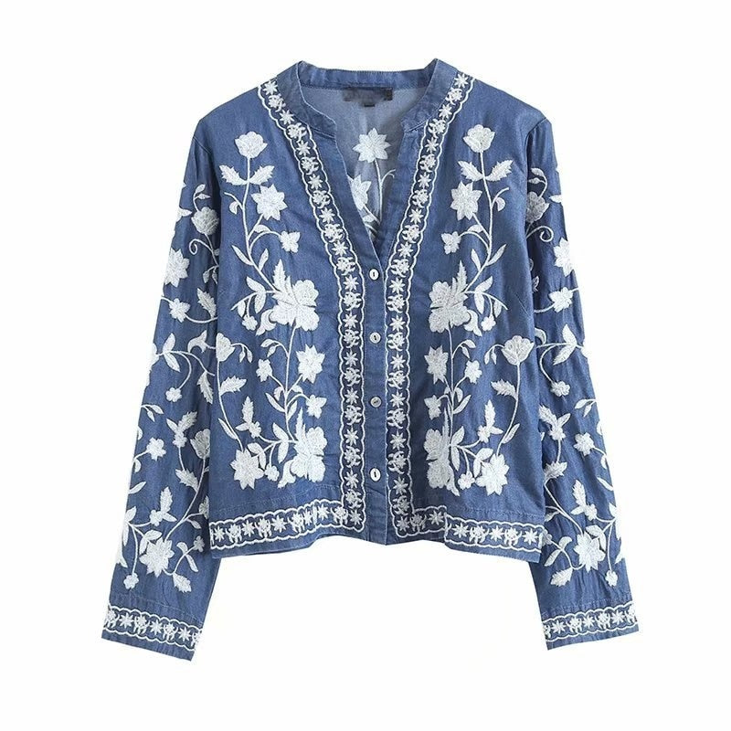  'Roser' Shirt -  - DYAVOR® 