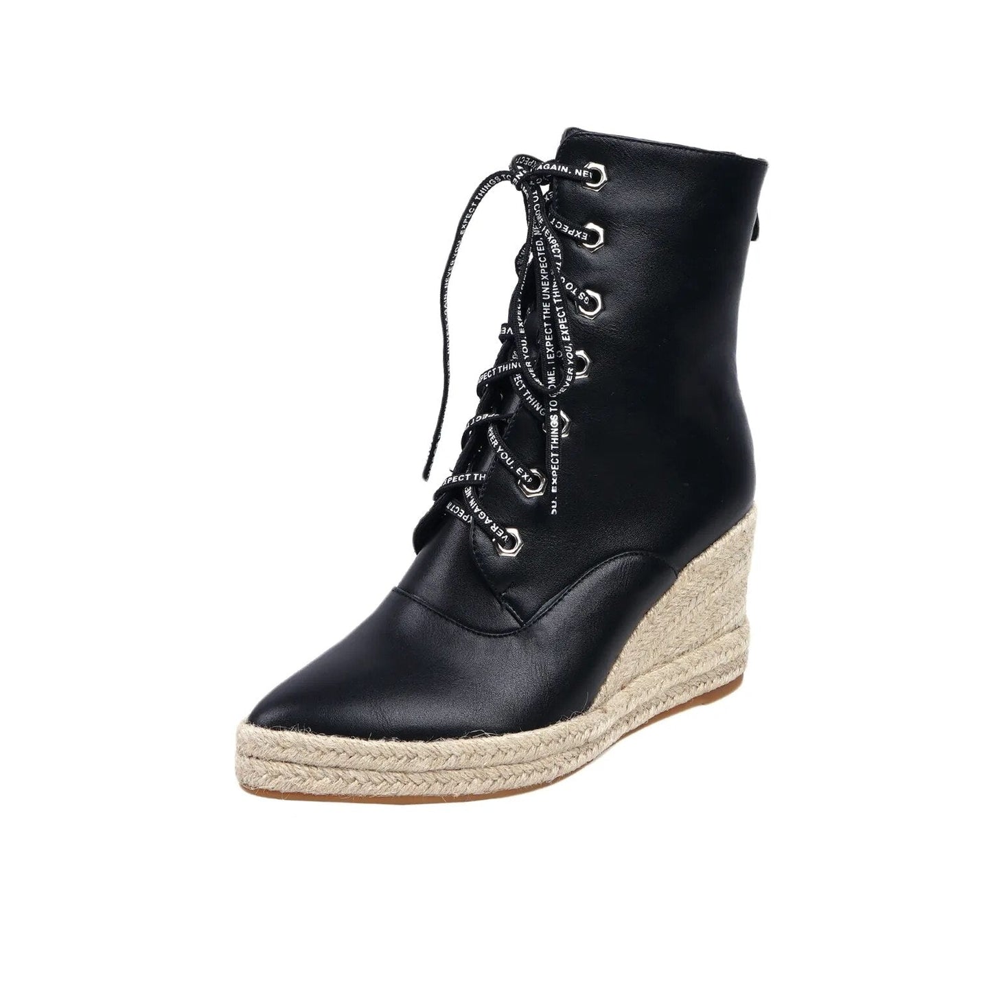  'Warvarra' Boots -  - DYAVOR® 