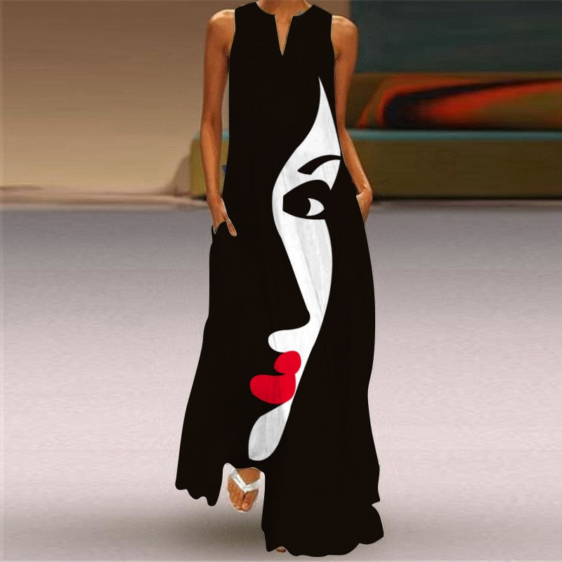  'Daphne' Dress -  - DYAVOR® 