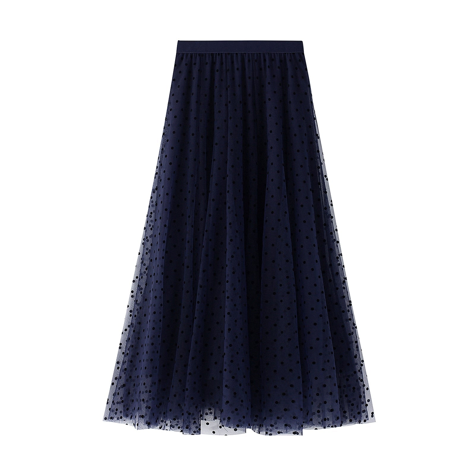  'Bozjena' Skirt -  - DYAVOR® 