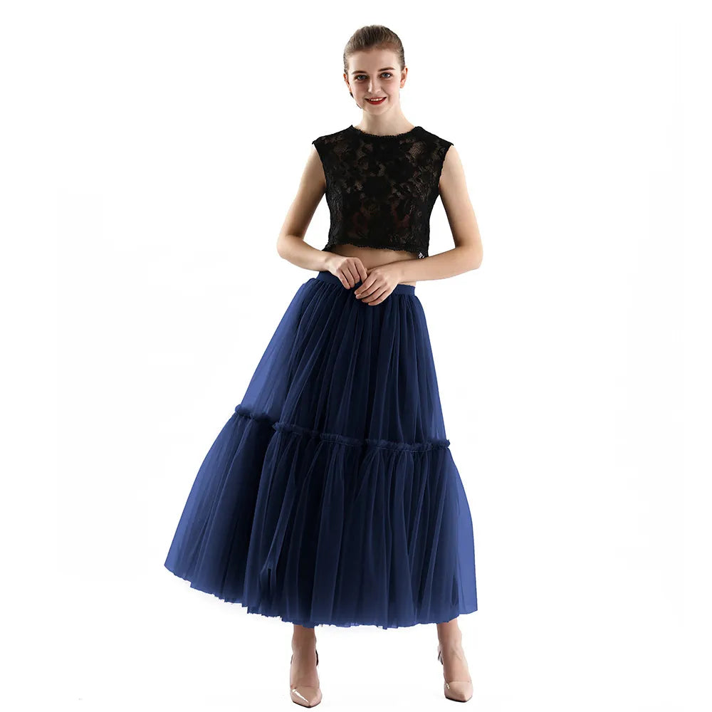  'Russo' Skirt -  - DYAVOR® 