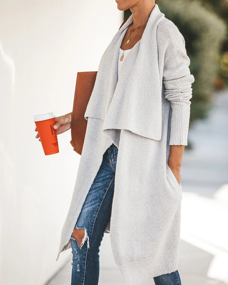  'Sati' Cardigan -  - DYAVOR® 