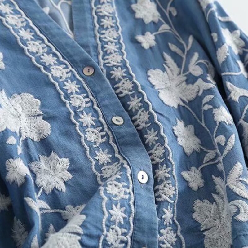  'Roser' Shirt -  - DYAVOR® 