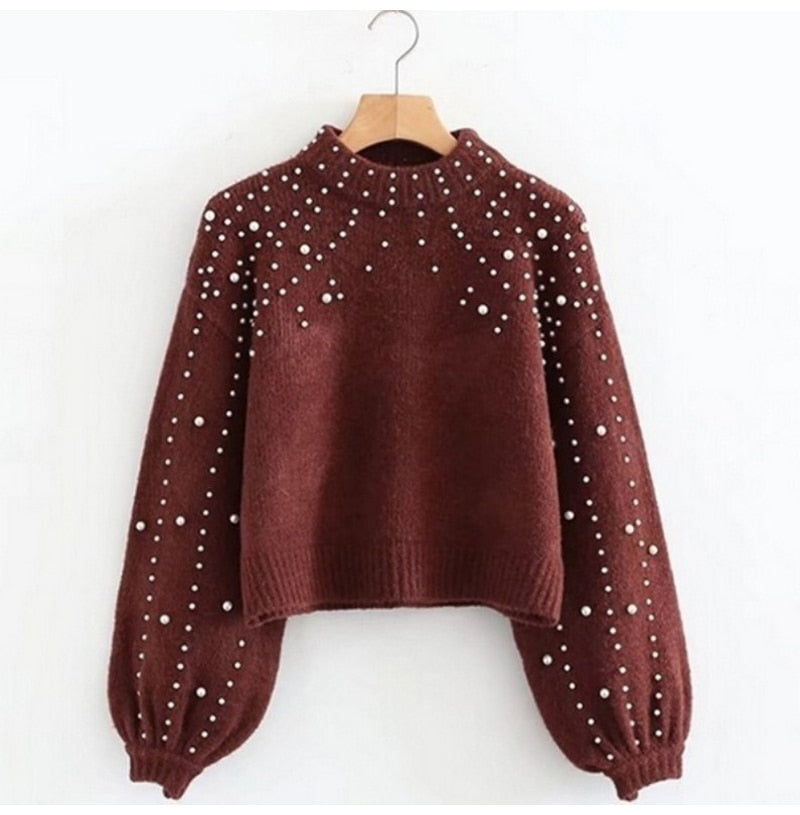 'Simona' Sweater