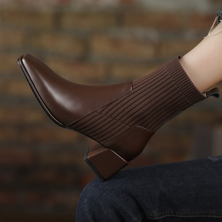  'Sarwa' Boots -  - DYAVOR® 
