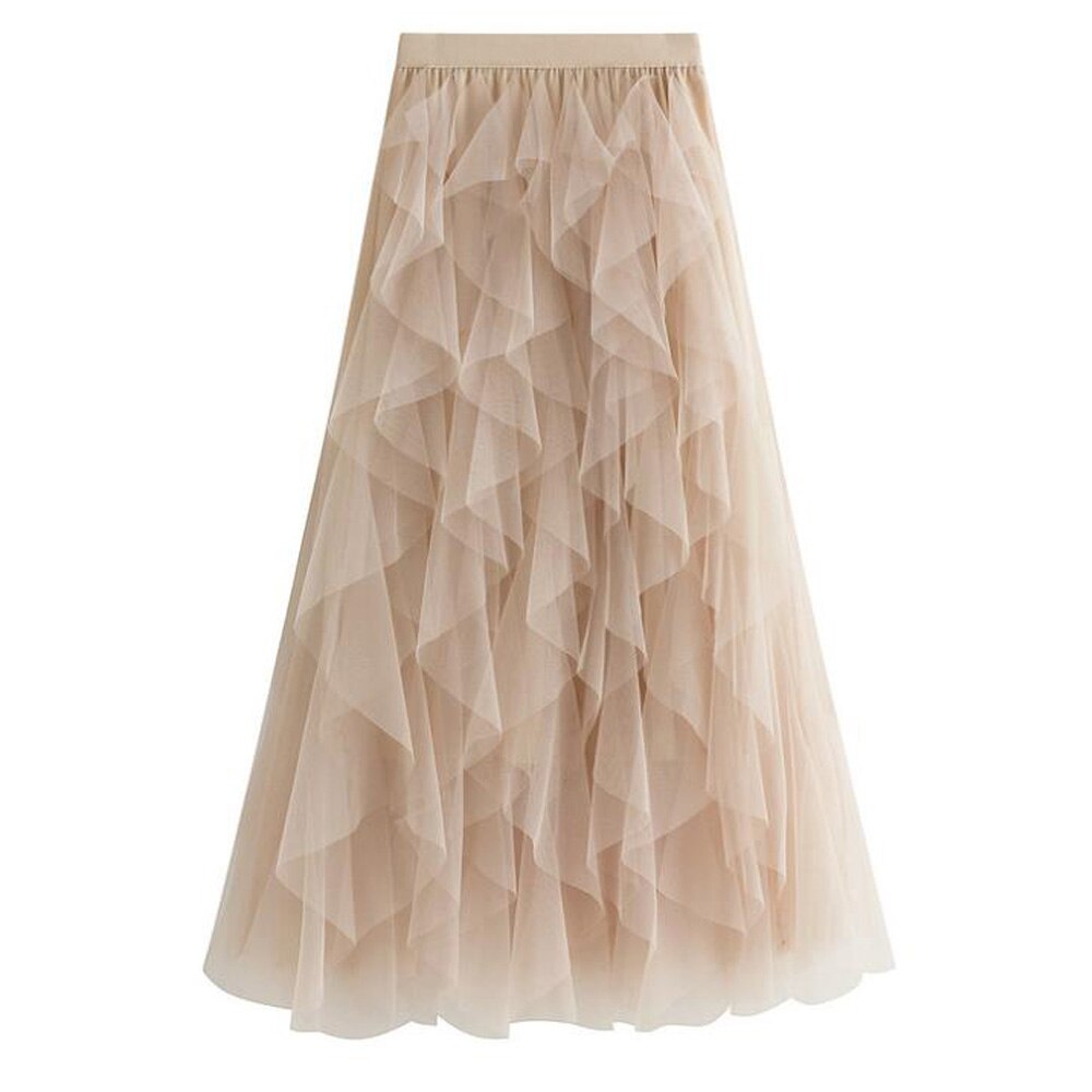 'Kerin' Skirt