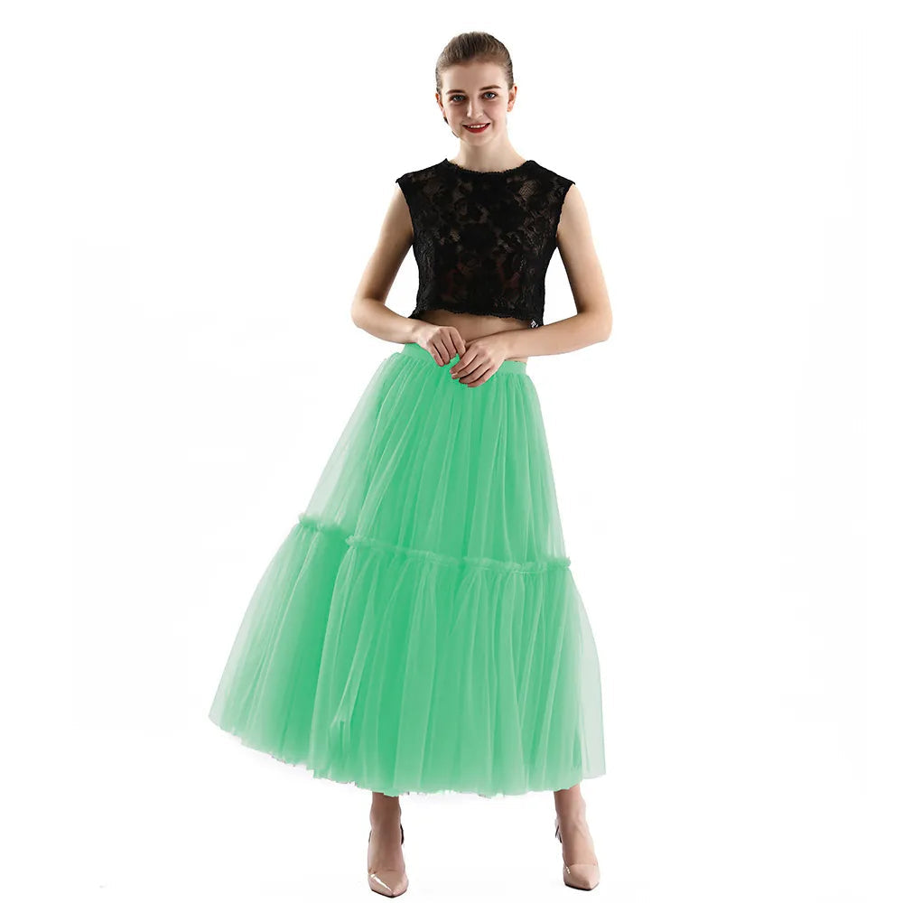  'Russo' Skirt -  - DYAVOR® 