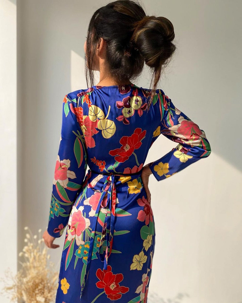  'Vanui' Dress -  - DYAVOR® 