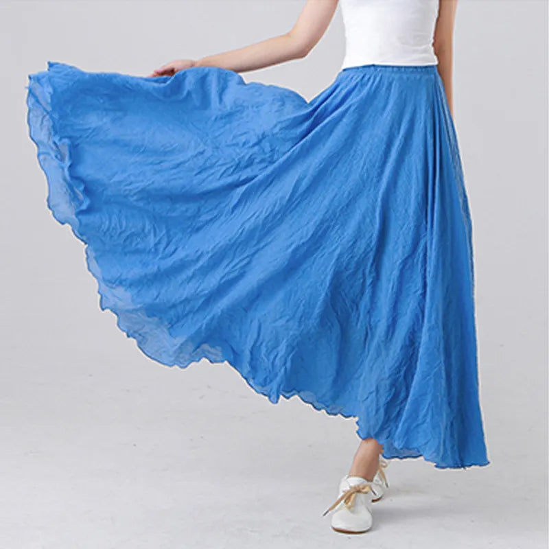  'Berana' Skirt -  - DYAVOR® 