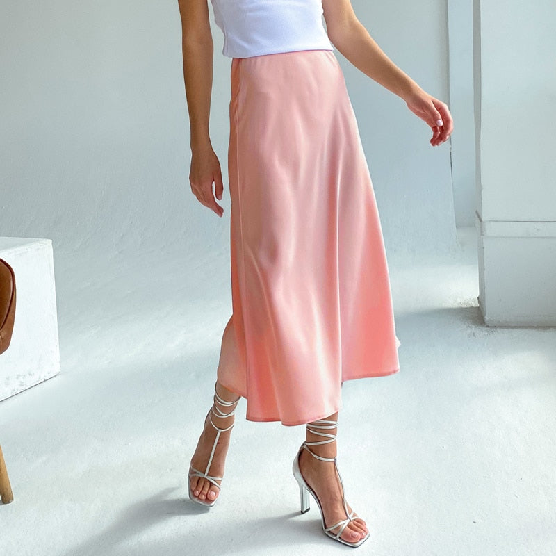 'Larena' Skirt