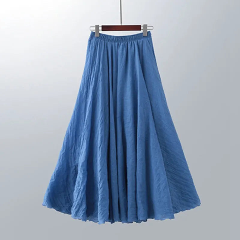  'Berana' Skirt -  - DYAVOR® 