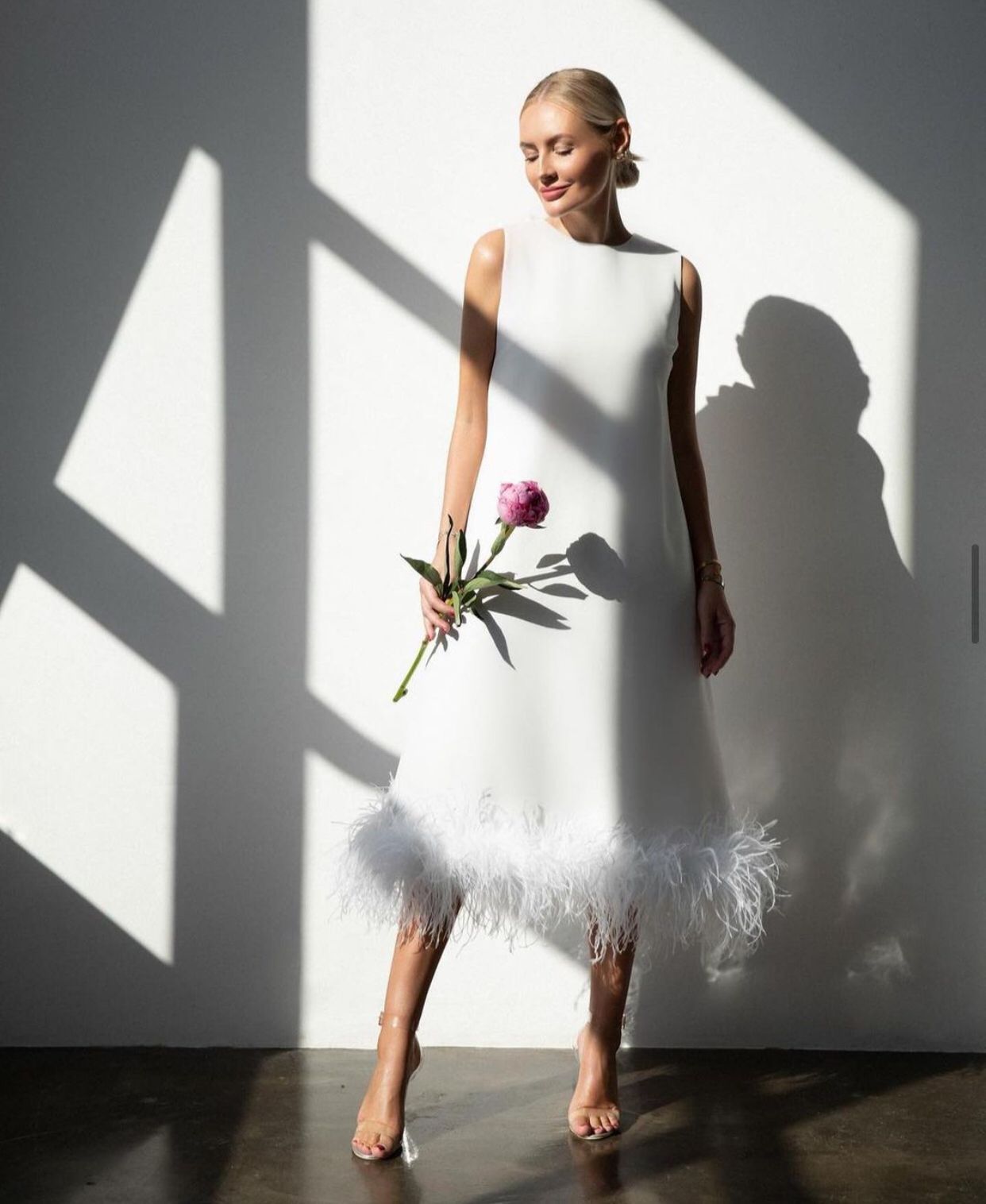  'Lurdess' Dress -  - DYAVOR® 