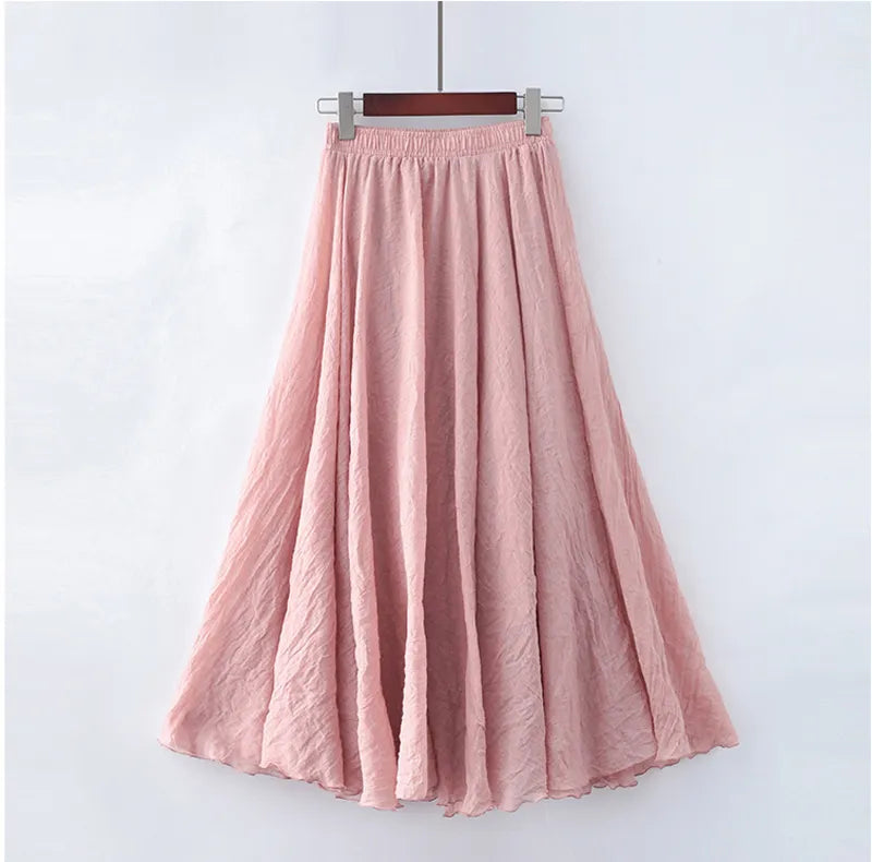  'Berana' Skirt -  - DYAVOR® 