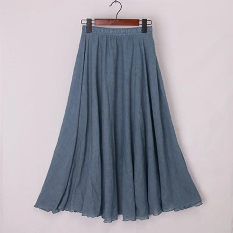  'Berana' Skirt -  - DYAVOR® 