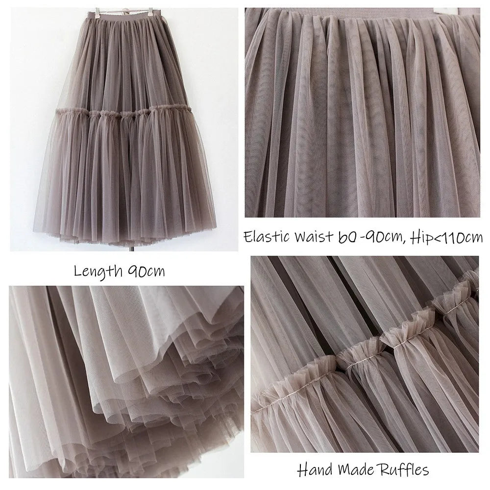  'Russo' Skirt -  - DYAVOR® 