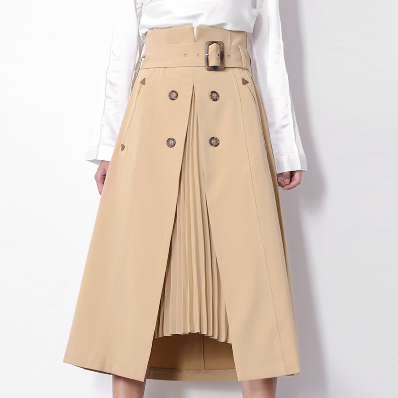  'Eliza' Skirt -  - DYAVOR® 