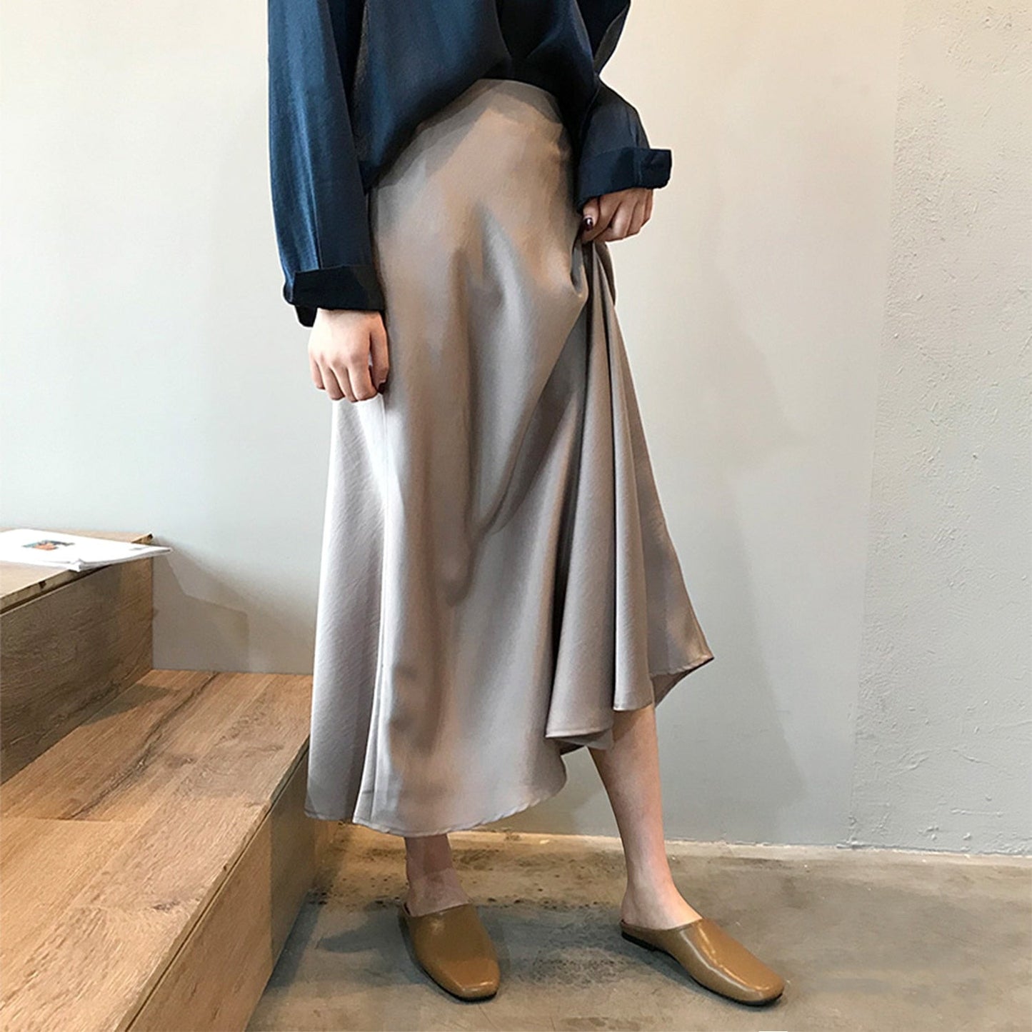 'Larena' Skirt