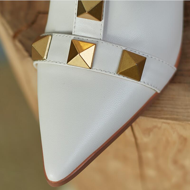  'Magly' Boots -  - DYAVOR® 