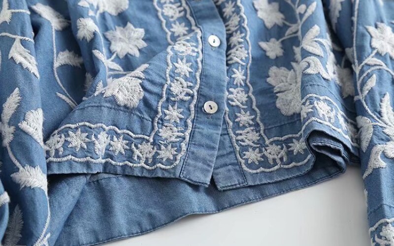  'Roser' Shirt -  - DYAVOR® 