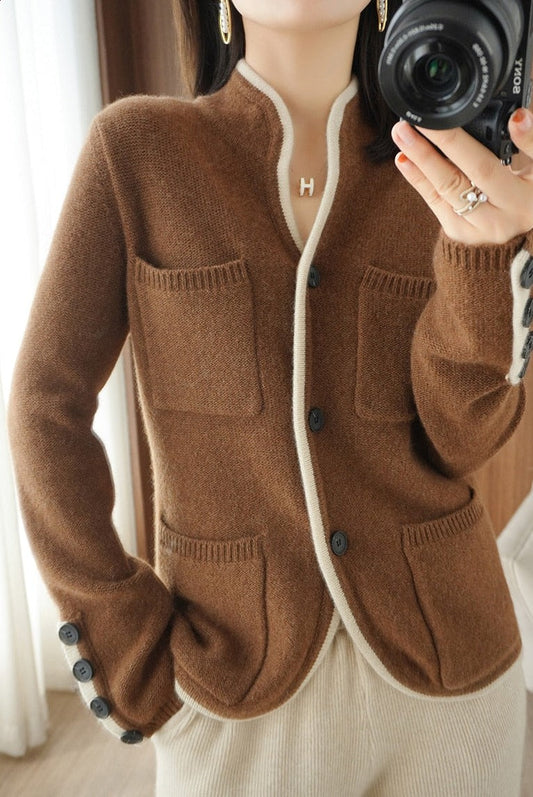  'Melisa' Cardigan -  - DYAVOR® 