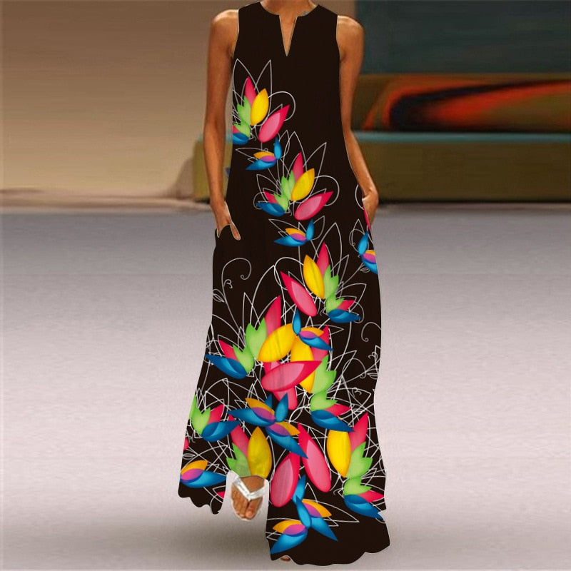  'Daphne' Dress -  - DYAVOR® 