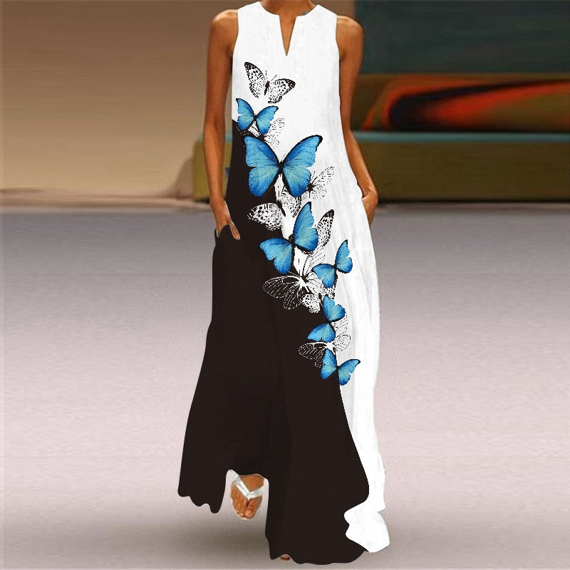  'Daphne' Dress -  - DYAVOR® 