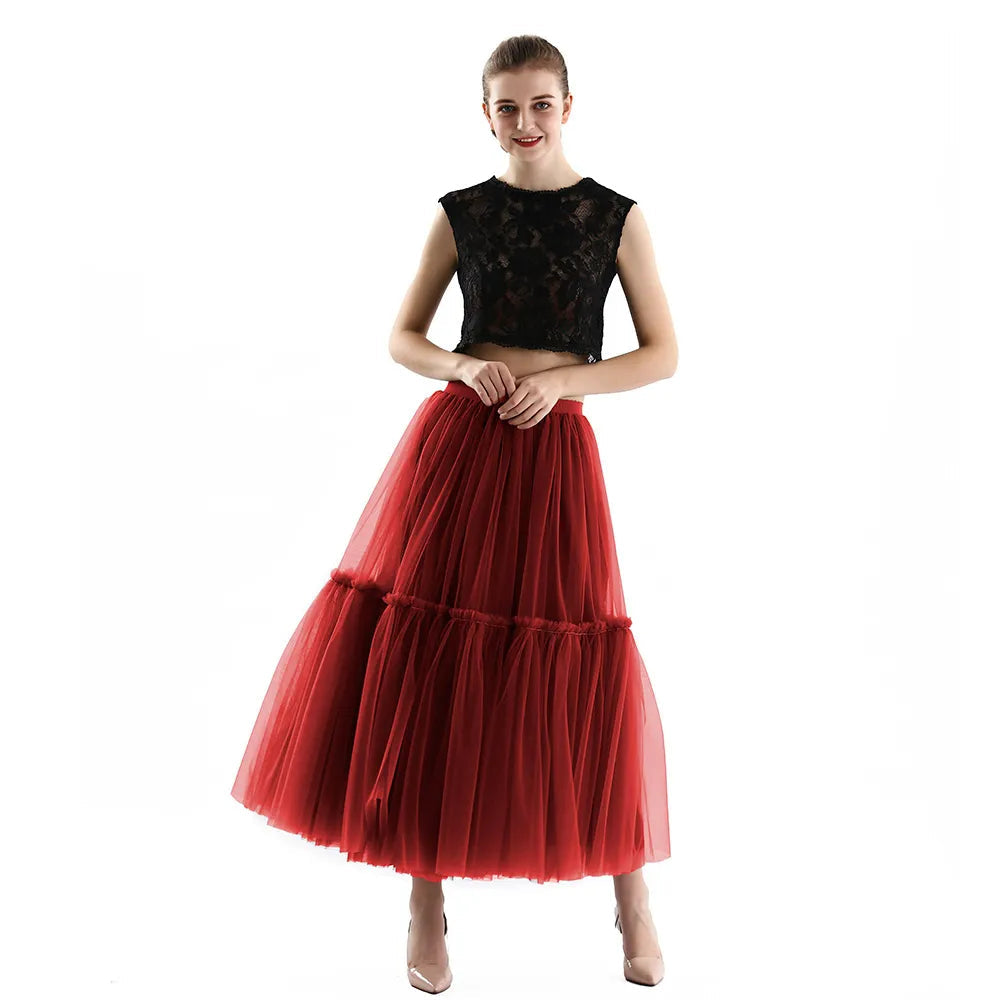  'Russo' Skirt -  - DYAVOR® 