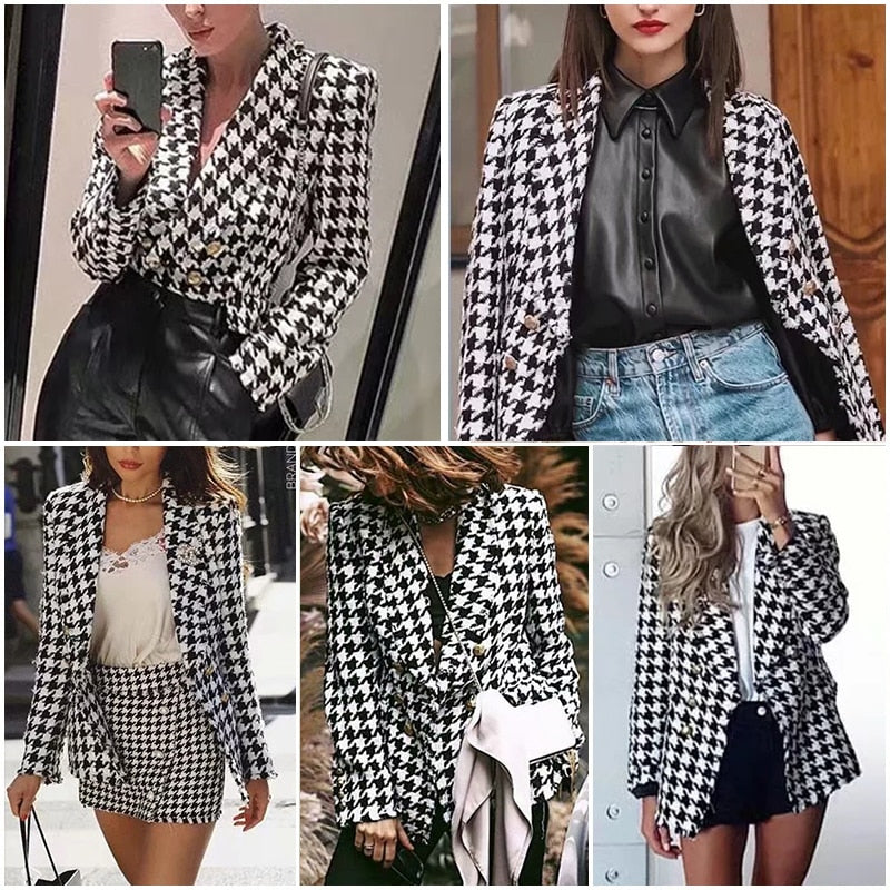  'Lapsmarry' Blazer -  - DYAVOR® 