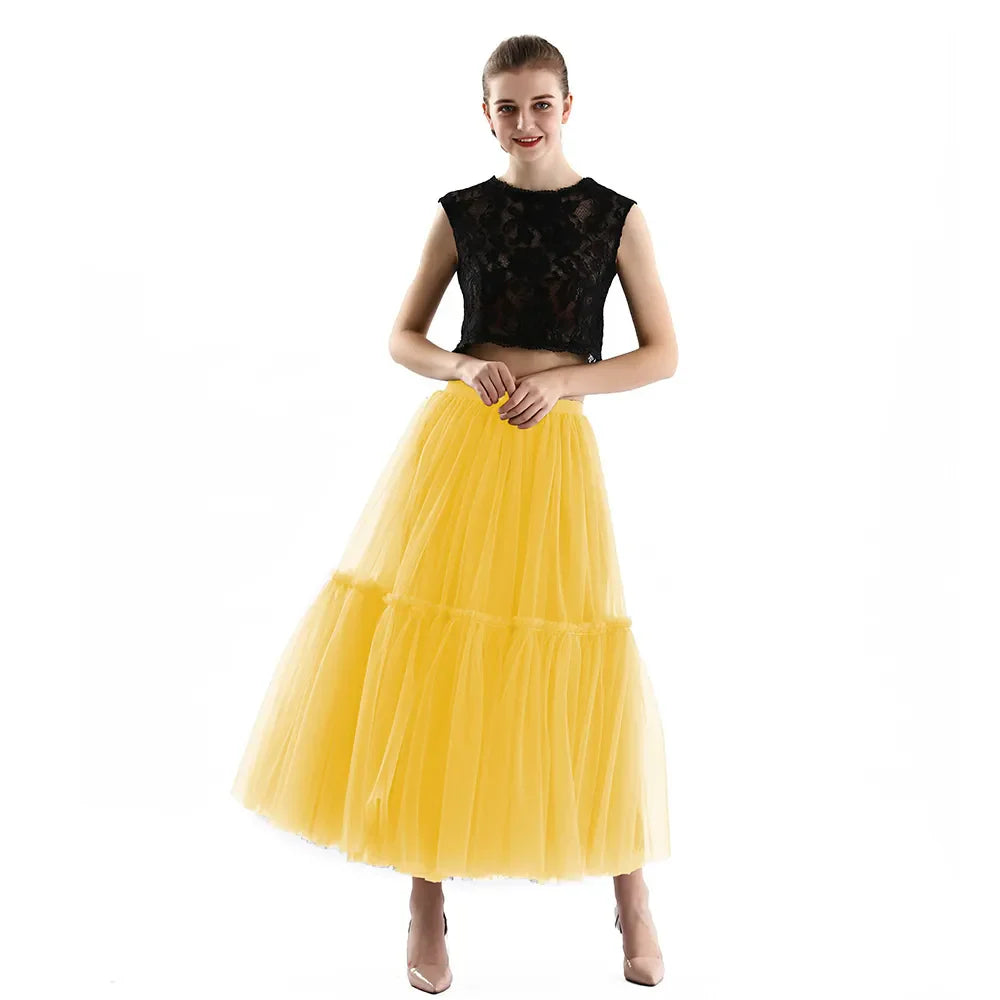  'Russo' Skirt -  - DYAVOR® 